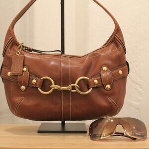 Coach Soho Satchel Shoulder Bag
